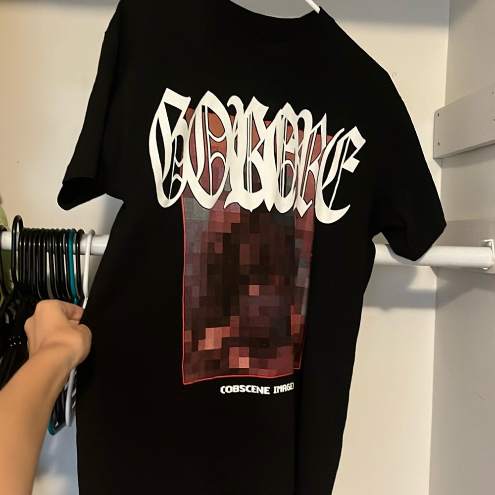 BRAND NEW!!! Ken Carson tee